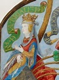 Eleanor of Castile Biography - 13th-century Spanish princess and queen ...