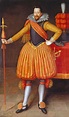 Sir Thomas Winne Captain. C.1615 | Renaissance fashion, Fashion history ...