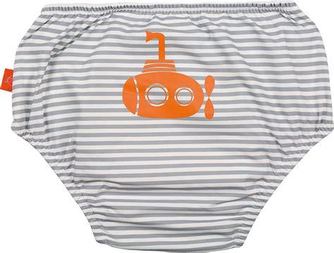 Lässig Baby Swim Diaper Submarine 12 Months Of Bigamart