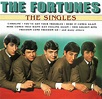 Couverture D'Album: The Fortunes - The Singles