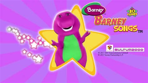 Barney Songs💜💚💛 Custom Audio Subscribe Youtube