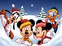 Disney HD Wallpapers: Walt Disney Cartoon HD Wallpapers