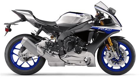 2016 2017 Yamaha Yzf R1 Yzf R1s Yzf R1m Review Gallery Top Speed
