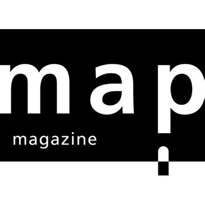 Mapmagazine Logo 400x400 