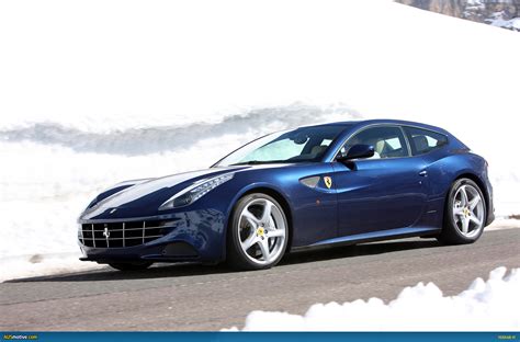 Free fire is the ultimate survival shooter game available on mobile. AUSmotive.com » Ferrari FF photo gallery