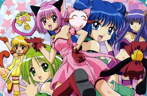 Its Time To Talk About The Worst Magical Girl Anime Of