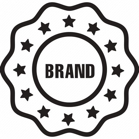 Brand Branding Trust Trusted Icon Download On Iconfinder