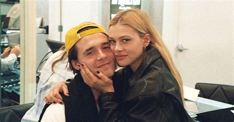 Yes, i don't really know her except for all the many, many blind items about her. Nicola Peltz: 5 Things to Know About Brooklyn Beckham's ...