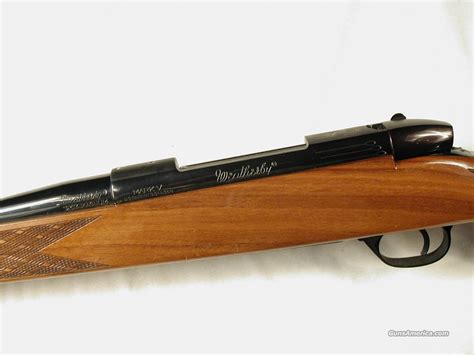 W Germany Weatherby 257 Wby Mag For Sale 909105932