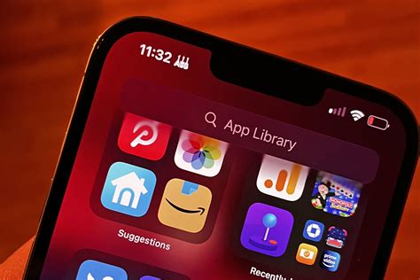 Add A Custom Icon To Your Iphone Status Bar With This Clever Trick