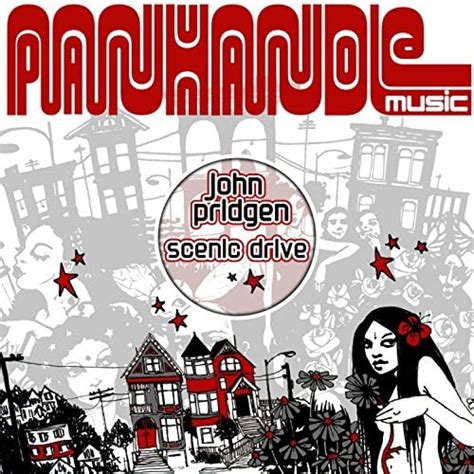 Scenic Drive Pt 1 By John Pridgen On Amazon Music