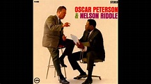 Oscar Peterson & Nelson Riddle - 'Round Midnight (Original Stereo ...