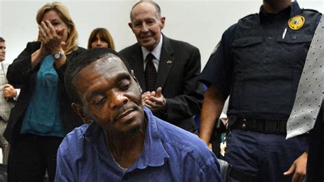 One Of Ncs Longest Serving Death Row Inmates Freed