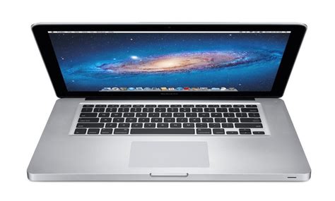 Macbook Pro A1278 I5 2012 Groupon