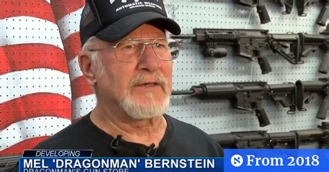 Jewish Gun Shop Owner Offers Rabbis Free Rifles After Pittsburgh