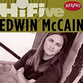 ‎Rhino Hi-Five: Edwin McCain - EP - Album by Edwin McCain - Apple Music