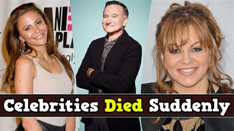 16 Celebrities Who Died Suddenly in 2021 | Celebrities who died, Celebrities, Celebrity news