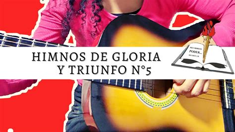 Desde Que Salvo Estoy N5 Himnos De Gloria Y Triunfo YouTube