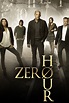Zero Hour (2013 TV series) - Alchetron, the free social encyclopedia