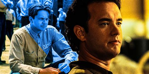 Every Major Movie Role Tom Hanks Turned Down