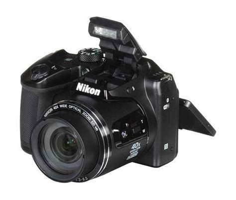Nikon Coolpix B500 Digital Camera Price Xcite Kuwait