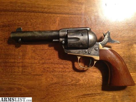 Armslist For Sale 45 Long Colt Uberti Revolver