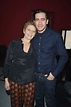 He shared a sweet moment with his mom, Naomi Foner, at the Sundance ...