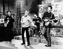 A Whole Scene Going: TV Show Featuring The Who, 1965. Super Rare ...