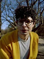 An interview with Simon Amstell about his new stand-up… - The Face