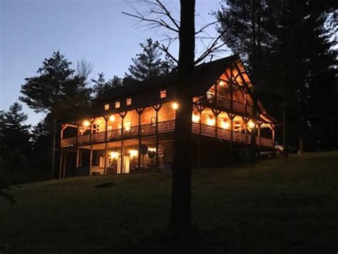 The 9 Best Hocking Hills Cabin Rentals Of 2021