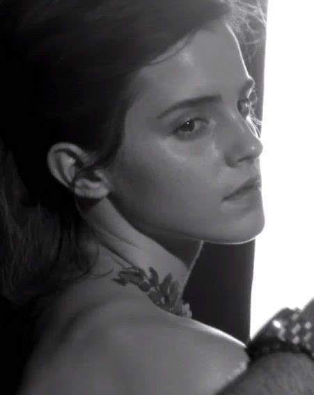 Emma Watson Strips Naked For Video Full Of Starkers Models Watch Here