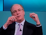 BlackRock CEO Larry Fink shares the 2 leaders who most inspire him ...