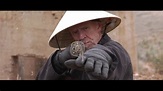 THE CURSE OF THE DRAGON SWORD - Official Trailer - Kung Fu Comedy ...