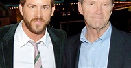 Ryan Reynolds' Father Passes Away: See the Touching Photo, Tribute - Us ...
