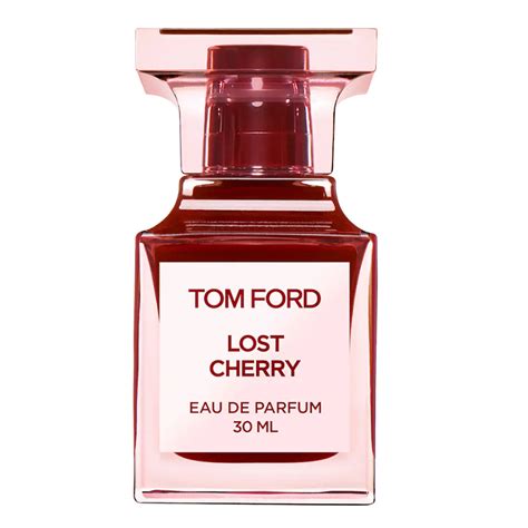 The 11 Best Cherry Perfumes Chosen By An Editor Who What Wear