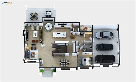 House Floor Plans Importance Of House Floor Plans In Architectural Design
