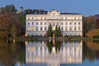 Schloß Leopoldskron - Salzburg-Stadt