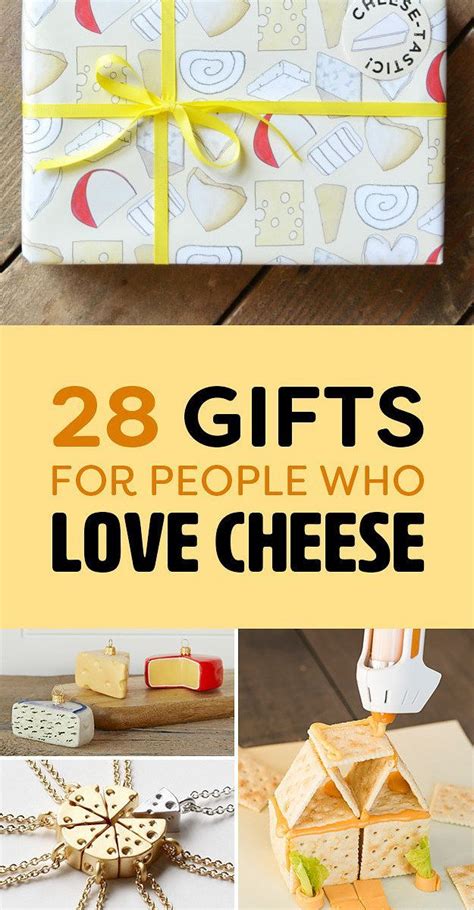28 Ts To Make Any Cheese Lovers Dreams Come True Cheesy Ts
