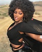Love And Hip Hop Miami Star AMARA LA NEGRA Is Fierce, Sexy And A Force ...