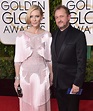Who Is Cate Blanchett's Husband? Meet Spouse Andrew Upton