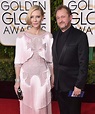 Who Is Cate Blanchett's Husband? Meet Spouse Andrew Upton