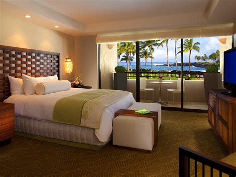 Photos Of Rooms And Suites At Hilton Waikoloa Village