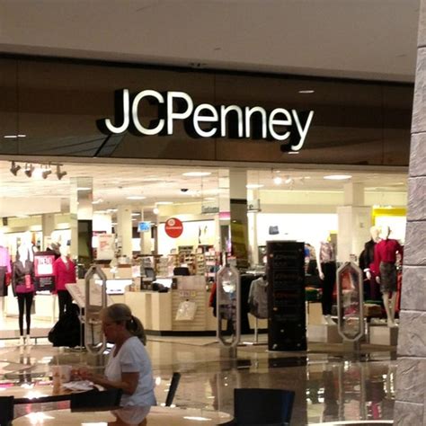 Jcpenney Department Store