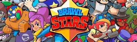 Er zijn verschillende evenementen en knokkers te krijgen. Brawl Stars kleurplaten - TopKleurplaat.nl