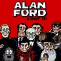 Alan Ford compie 50 anni e va in mostra a Milano | duels