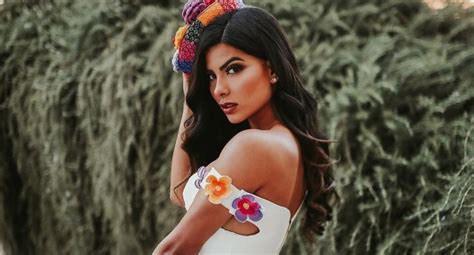 Ivana Yturbe Buscan A La Sucesora De La Modelo Para Representar Al Perú En El Miss Progress