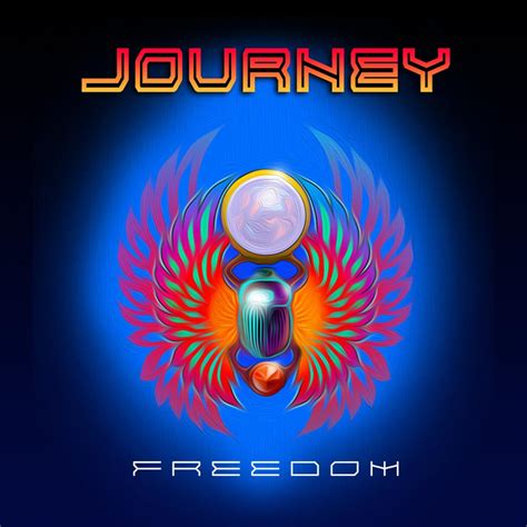 Journey Freedom Reviews