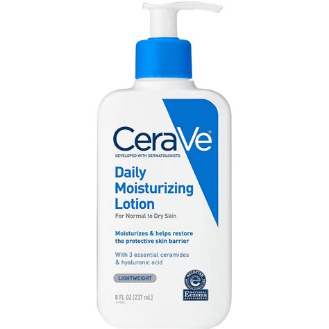 Cerave daily moisturizing lotion contains 24 ingredients. CeraVe Daily Moisturizing Lotion | Ulta Beauty in 2020 ...