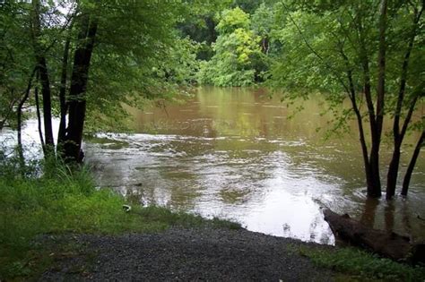 Wallkill River Access
