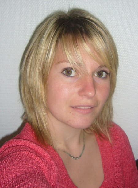 Sandra Laporte 33 Ans Toulouse Copains Davant